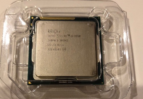 Nuovo processore intel core - nuovo,