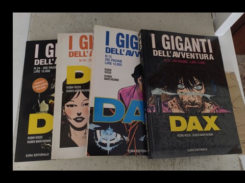 Wood giganti - wood:,