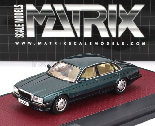 Jaguar xjr 1991 - xjr, (xj40)