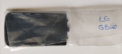 Copribatteria 220 - gb,