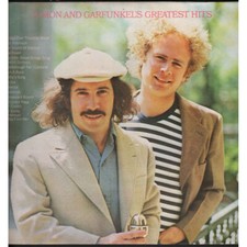 Simon & Garfunkel - Simon And