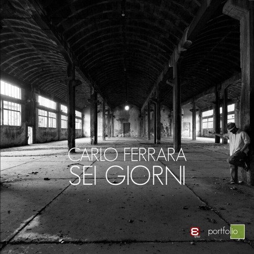 Sei giorni carlo ferrara - sei,
