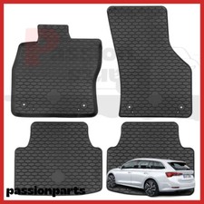 TAPPETI SKODA OCTAVIA DAL 2020
