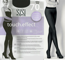 Sisi collant microfibra den - sisi,