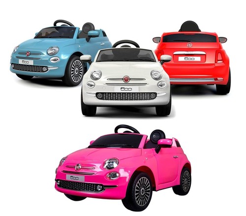 Auto macchina elettrica per