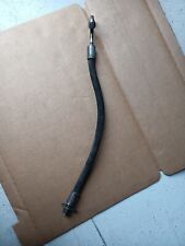 YAMAHA XT550 ( 1983 )  TUBO OLIO MOTORE