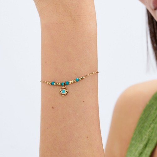 Bracciale donna ragazza linea