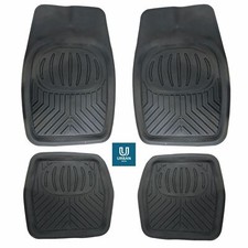 Set tappetini auto in gomma