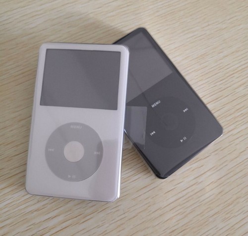 Nuovo apple ipod video - video, 5a
