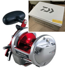 Mulinello da baitcasting Daiwa