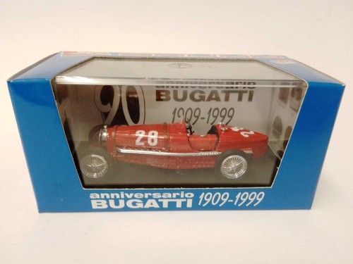 Brumm bugatti type - brumm,
