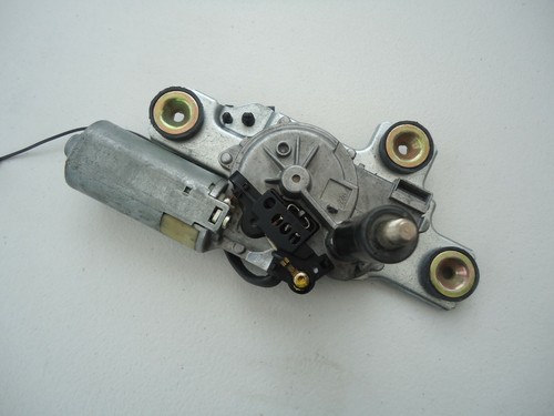 Motore tergicristallo - motore,