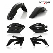 Kit plastiche carene acerbis - plastiche,