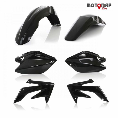 Kit plastiche carene acerbis - plastiche,