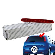 LUCE ARRESTO TERZO STOP FANALE