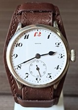 Orologio Zenith Trench men's