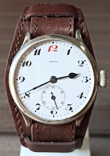 Orologio zenith trench men - orologio,