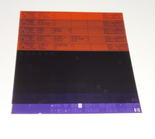 Microfiche catalogo ricambi - microfiche,