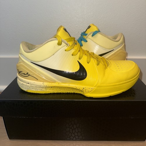Nike kobe protro chbl - nike,