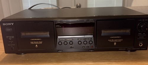 Sony we475 doppio - sony,