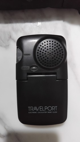 Radio portatile vintage - radio,