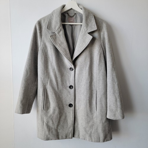 Jill giacca cappotto donna - j,