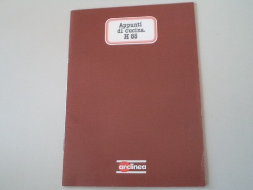 Catalogo depliant brochure arc - catalogo,