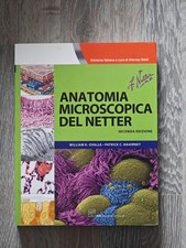 Anatomia Microscopica Del