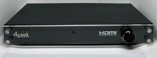 4geek switchy auto 4x1 - 4geek,