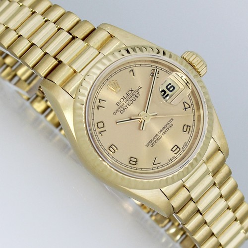 Orologio rolex lady datejust - orologio,