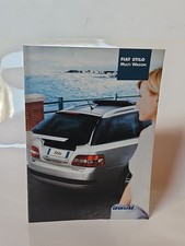 Fiat Stilo Multi Wagon