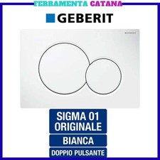 Geberit placca comando - geberit, di