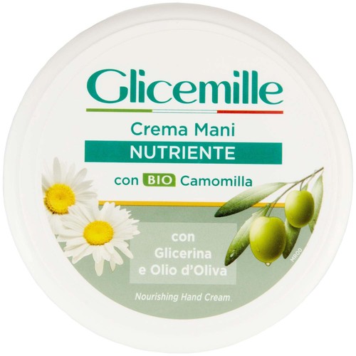 Glicemille crema mani - glicemille,