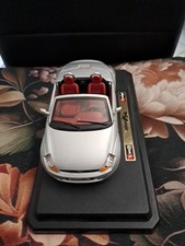 RARO BBURAGO 1/43 FORD STREET