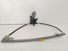 CREMAGLIERA ANTERIORE SINISTRA