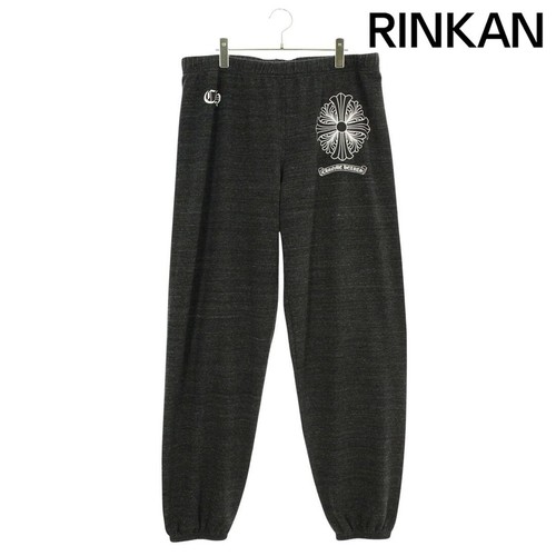 Pantalone felpa cuori cromati - pantalone,