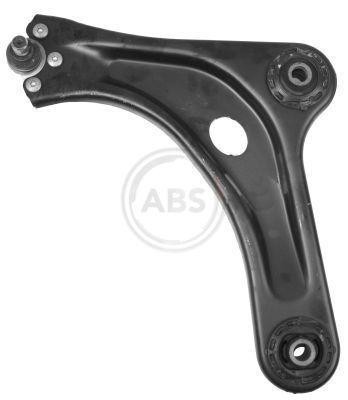 Braccio sospensione citroen - sx,