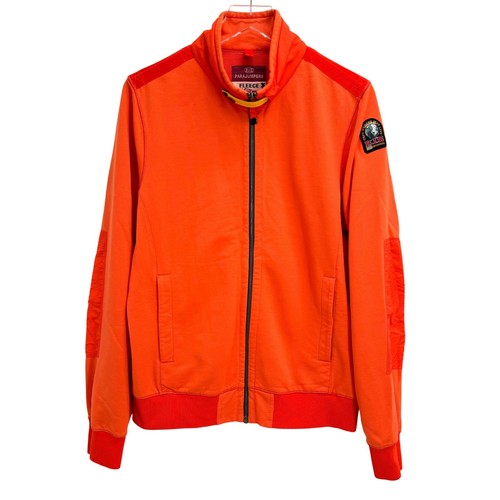 Parajumpers giacca pile nylon - giacca,