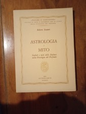 R. Sicuteri, Astrologia E Mito