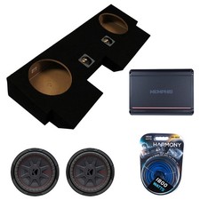 Subwoofer 10" 400W RMS 2 Ohm