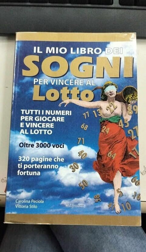 Mio libro dei sogni - mio,