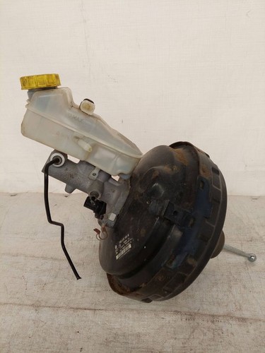 Amplificatore freno volkswagen - amplificatore,