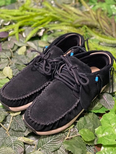 Stivali visvim fbt neri - stivali,