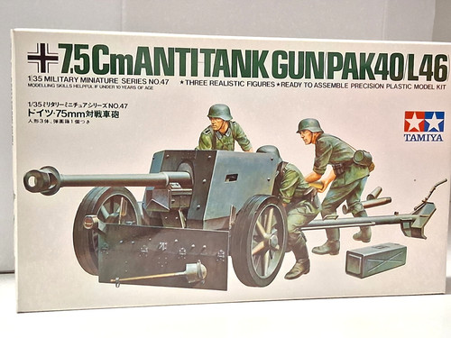 Tamiya 3547 350 cm anti - tamiya, 7,5