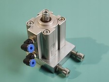 Cilindro ad aria compressa