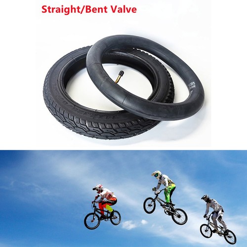 Tubo pneumatico bici - tubo, nero