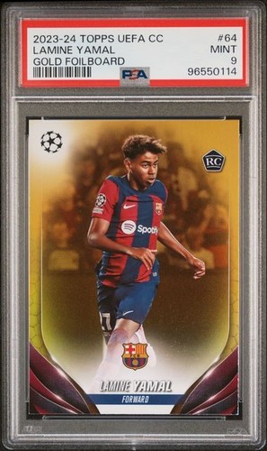 2023 topps uefa - 2023-24,