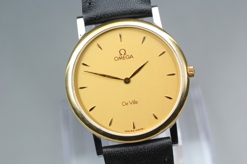 Orologio uomo vintage omega - orologio,