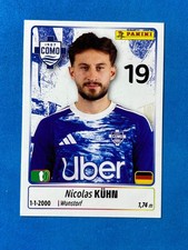 Figurine Calciatori Panini