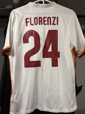 Florenzi roma autentico - as,